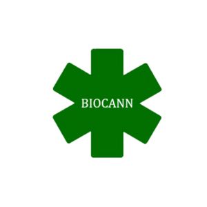 Biocann centered