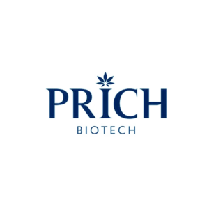 Prich Biotech centered
